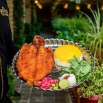 سفره خانه سند باد شعبه ۲