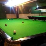 باشگاه بیلیارد پاپلی