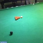 باشگاه بیلیارد پاپلی