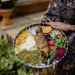 سفره خانه سند باد شعبه ۲