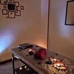 مرکز ماساژ شیک