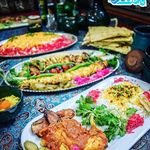 سرای سنتی هفت خوان