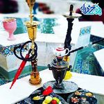 سرای سنتی هفت خوان