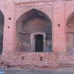 آب انبار شاد قلی خان