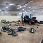 تعمیرگاه غفاری