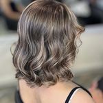 مرکز تخصصی رنگ و لایت و کراتین نیلو