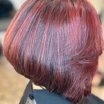 مرکز تخصصی رنگ و لایت و کراتین نیلو