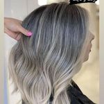 مرکز تخصصی رنگ و لایت و کراتین نیلو