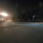 پارک شهید چمران جهرم