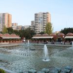 پارک موزیکال تبریز