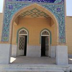 مسجد الجواد