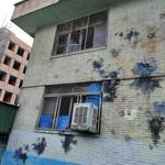 مدرسه راهنمائی پسرانه نیایش