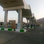 پمپ گاز cng