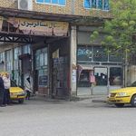 ترمینال مسافربری اسالم
