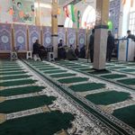 مسجد صاحب الزمان