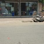 سوپرمارکت کاظمی