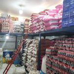 دفتر پخش لبنیات پادراتوس و کوکاکولا