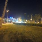 پارک شهید چمران جهرم