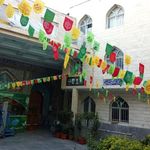 مسجد سید سجاد  