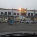 بانک رفاه شعبه بازار بزرگ اندیشه