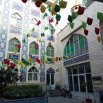 مسجد سید سجاد  