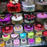 قنادی گل زیبا