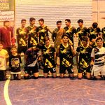 باشگاه والیبال شکوه