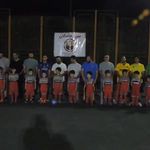 مدرسه فوتبال سرخ جامگان