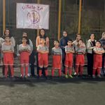 مدرسه فوتبال سرخ جامگان