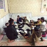 حسینیه مهدی موعود