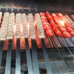 رستوران سنتی رسول