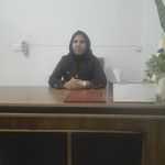 لیلا کشاورز نماینده بیمه عمر پاسارگاد