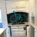 کابینت و دکوراسیون پازل