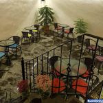 کافی شاپ سبو 