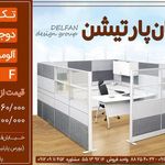 پارتیشن دلفان