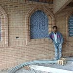 شرکت طراحی و ساختمانی