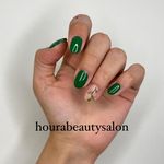 سالن زيبايي حورا