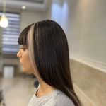 سالن زيبايي حورا