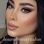 سالن زيبايي حورا