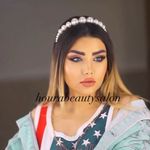 سالن زيبايي حورا