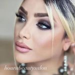 سالن زيبايي حورا