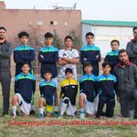 مدرسه فوتبال استعدا‌دهای درخشان (روستوف)