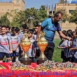 مدرسه فوتبال استعدا‌دهای درخشان (روستوف)