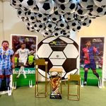 مدرسه فوتبال استعدا‌دهای درخشان (روستوف)