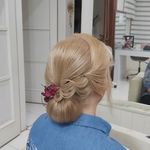 آموزشگاه و سالن زیبایی آنالی