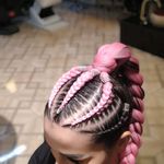 آموزشگاه و سالن زیبایی آنالی