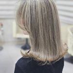 آموزشگاه و سالن زیبایی آنالی