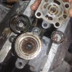 تعمیرگاه جلوبندی سازی ذاکری