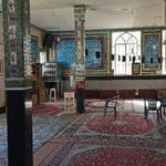 مسجد و حسینیه ابوالفضل العباس