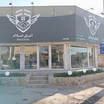 املاک سامان زعفرانیه
